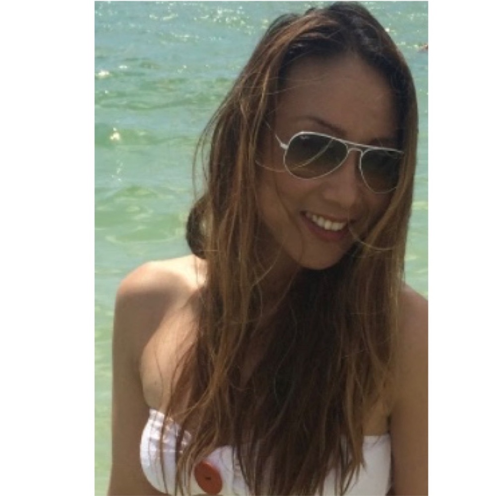 Meet your Posher, Kristin